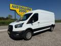 usato FORD Transit