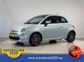 usato FIAT 500