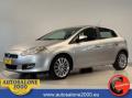 usato FIAT Bravo