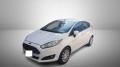 usato FORD Fiesta