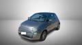 usato FIAT 500