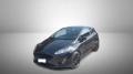 usato FORD Fiesta