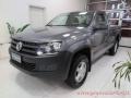 usato VOLKSWAGEN Amarok