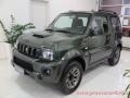 usato SUZUKI Jimny