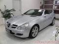 usato MERCEDES SLK 200