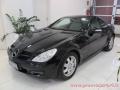usato MERCEDES SLK 200