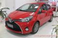 usato TOYOTA Yaris