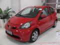 usato TOYOTA Aygo