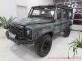 usato LAND ROVER Defender