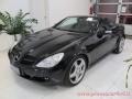 usato MERCEDES SLK 350