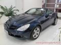 usato MERCEDES SLK 200
