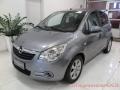 usato OPEL Agila