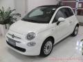usato FIAT 500C