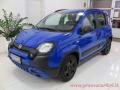 usato FIAT Panda Cross