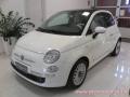 usato FIAT 500