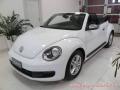 usato VOLKSWAGEN Beetle