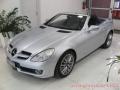 usato MERCEDES SLK 200