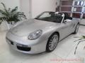 usato PORSCHE Boxster