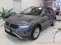 usato VOLKSWAGEN T Roc