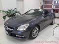 usato MERCEDES SLK 200