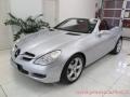 usato MERCEDES SLK 200