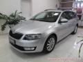usato SKODA Octavia