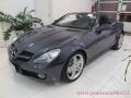 usato MERCEDES SLK 200