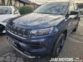 usato JEEP Compass