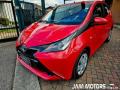 usato TOYOTA Aygo