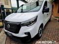 usato NISSAN Primastar