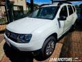 usato DACIA Duster