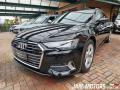 usato AUDI A6