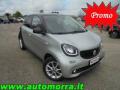 usato SMART ForFour