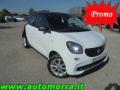 usato SMART ForFour