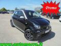 usato SMART ForFour