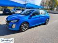 usato PEUGEOT 208