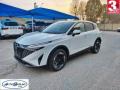Km 0 NISSAN Qashqai