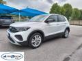 usato VOLKSWAGEN T Cross