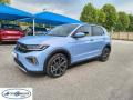 Km 0 VOLKSWAGEN T Cross