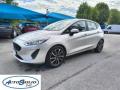 usato FORD Fiesta