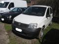 usato FIAT Panda Van 1.2 Natural Power