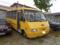 usato IVECO DAILY 28 TD
