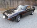 epoca PORSCHE 924