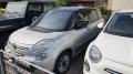 usato FIAT 500