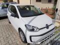 usato VOLKSWAGEN up! (2011   2016)