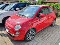 usato FIAT 500