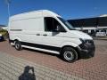 usato VOLKSWAGEN Crafter