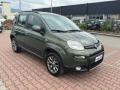 usato FIAT New Panda