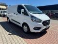 usato FORD Transit Custom