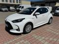 usato TOYOTA Yaris